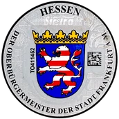 Wappen DWF